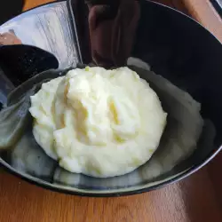 Рецепти с Масло