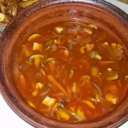 Български рецепти с чили