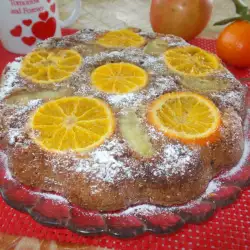 Български рецепти с мандарини