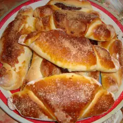 Български рецепти с брашно