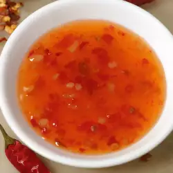 Китайски рецепти с чесън