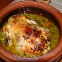 Български рецепти с кокошка