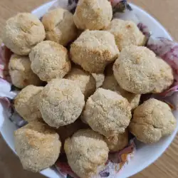 Мързеливи, но ефектни кокоски