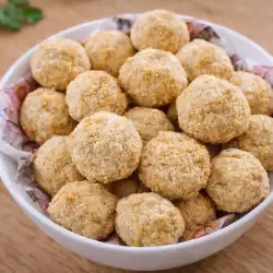 Мързеливи, но ефектни кокоски