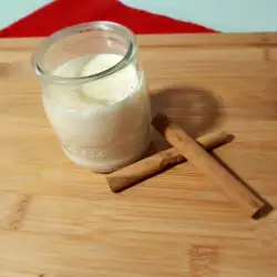 Рецепти с кокосово мляко и канела
