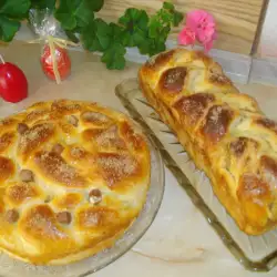 Български рецепти с жълтъци