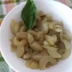 Български рецепти с краставици