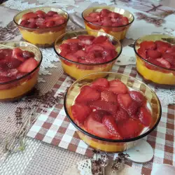 Български рецепти с ягоди