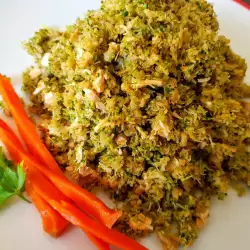 Арабски рецепти с броколи