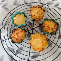 Кускус на фурна за деца