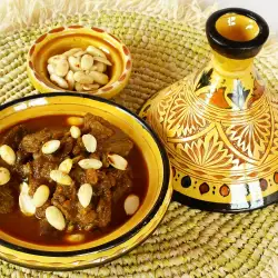Марокански рецепти със зехтин