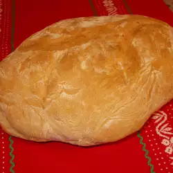 Лесен и много вкусен домашен хляб