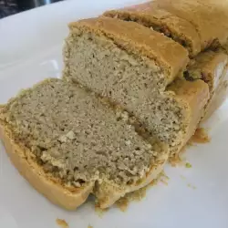 Лесен хляб с тахан