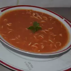 Български рецепти с домати