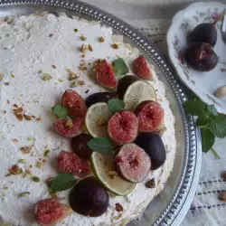 Български рецепти със смокини