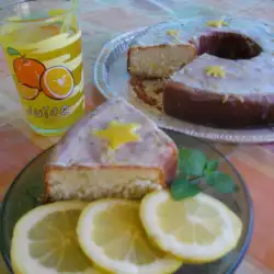 Десерти с Лимони
