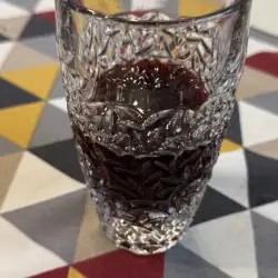 Ликьор от пресни плодове