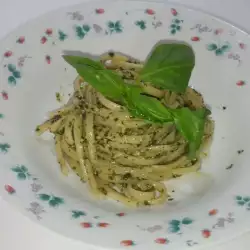 Италиански рецепти с лингуини