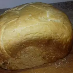 Хляб с Лук