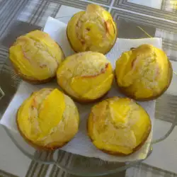 Детски десерти с яйца