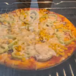 Пица Мица
