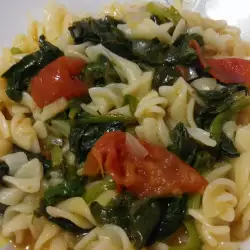 Италиански рецепти с доматено пюре