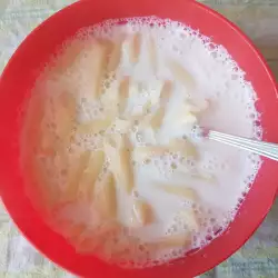 Супа от макарони