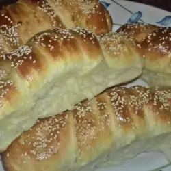 Македонски рецепти с брашно