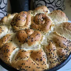 Хляб с Канела
