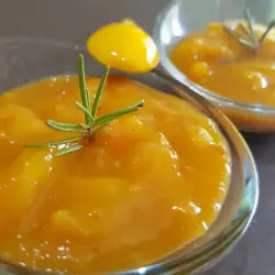 Пролетни рецепти с манго