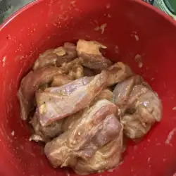 Вкусна и лесна марината за месо