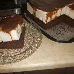 Десерти с Какао