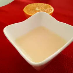 Рецепти за Здраве с Портокали