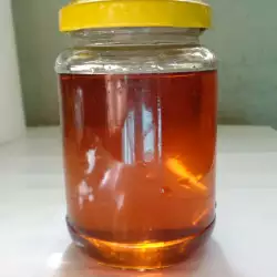 Вегански рецепти с мед