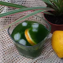 Летни рецепти с лимони