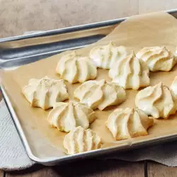 Руски рецепти с бисквити