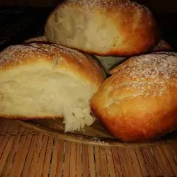 Мини хлебчета от едно време