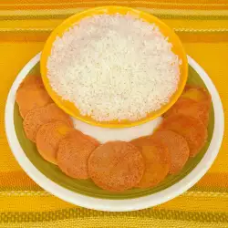 Безглутенови рецепти с ориз