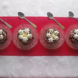 Торти за рожден ден с желатин