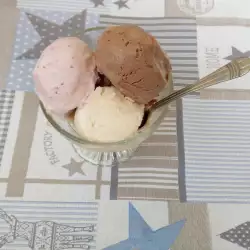 Сладолед с Шоколад