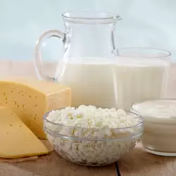 Домашно сирене с извара