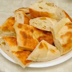 Основен италиански хляб