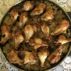 Рецепти с Пилешко Филе