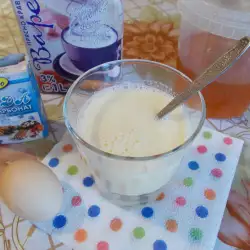 Здравословни рецепти с прясно мляко