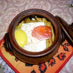 Български рецепти с овче сирене