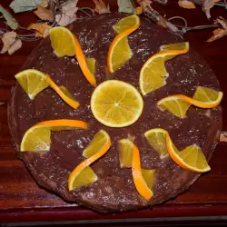 Български рецепти с портокали
