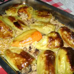 Български рецепти с кайма