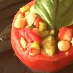 Ястия с домати без месо