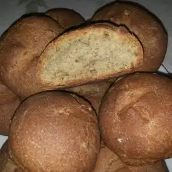 Хлебчета с мая