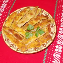 Български рецепти с галета